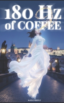 Paperback 180Hz de café [Spanish] Book