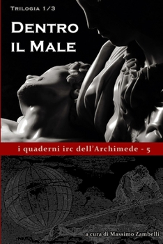 Paperback Dentro il male [Italian] Book