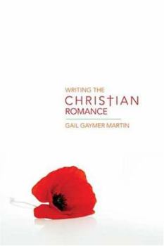 Paperback Writing the Christian Romance Book