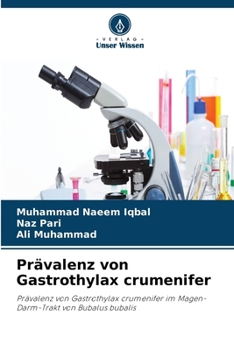 Paperback Prävalenz von Gastrothylax crumenifer (German Edition) [German] Book