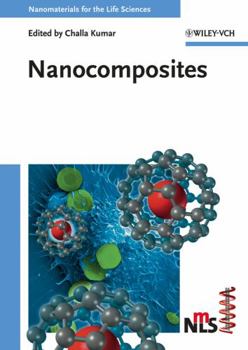 Hardcover Nanocomposites Book