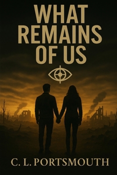 Paperback What remains of us Book