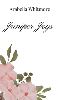 Hardcover Juniper Joys Book