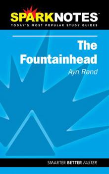 The Fountainhead (Student Edition) By Ayn Rand – Paperback (Good Condition)