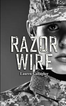 Paperback Razor Wire Book