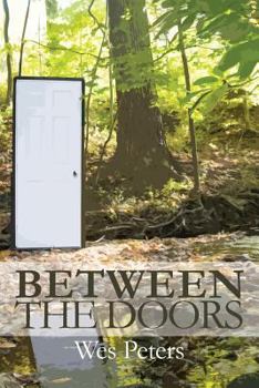 Paperback Between the Doors Book