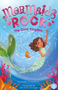 Paperback The Coral Kingdom Book