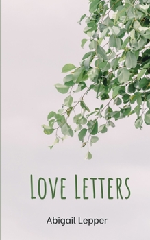 Paperback Love Letters Book