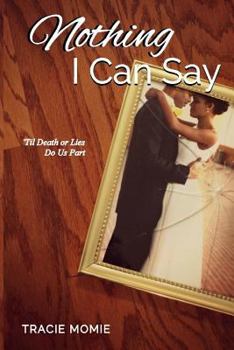 Paperback Nothing I Can Say Book