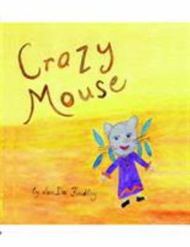 Paperback Crazy Mouse Book