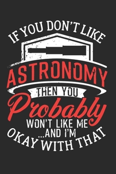 Astronomy and Universe: Astronomy and Universe Notebook Gift idea for astronomers and telescopes lovers