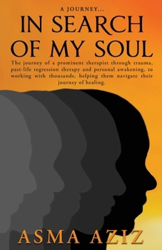 Paperback In Search of my Soul Book
