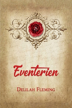 Paperback EVENTERIEN Book