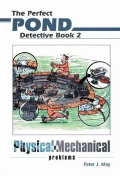 Hardcover Physical and Mechanical Problems Book