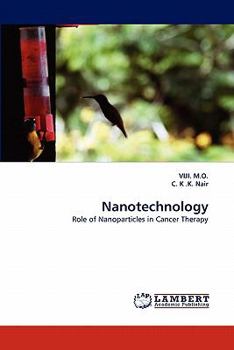 Paperback Nanotechnology Book