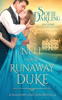 Paperback Nell and the Runaway Duke Book