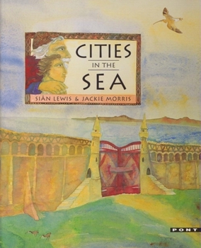 Paperback Cities in the Sea Book
