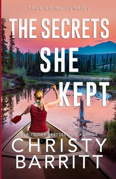 Paperback The Secrets She Kept Book