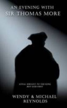 Paperback An Evening with Sir Thomas More Book