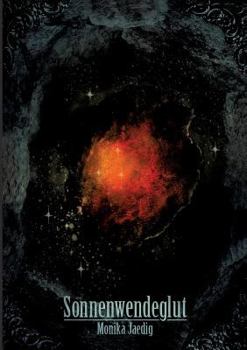 Paperback Sonnenwendeglut [German] Book
