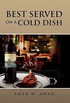 Paperback Best Served on a Cold Dish Book