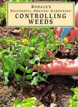 Hardcover Controlling Weeds Book