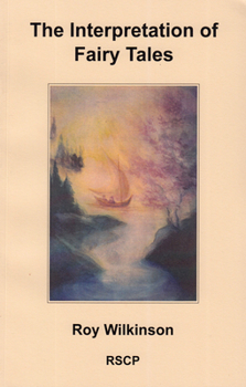 Paperback The Interpretation of Fairy Tales Book