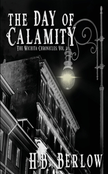 Paperback The Day of Calamity Book