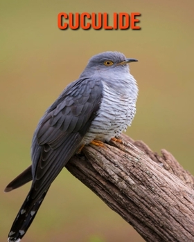 Cuculide: Fantastici fatti e immagini (Italian Edition)