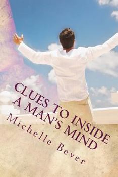 Paperback Clues to Inside a Man's Mind Book