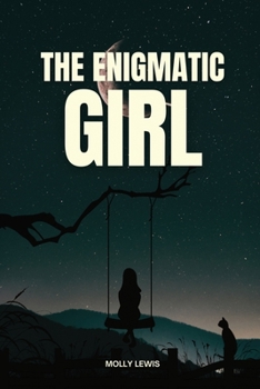 Paperback The Enigmatic Girl Book