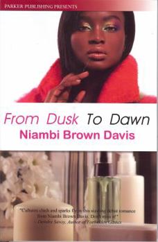 Paperback From Dusk to Dawn Book