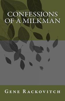 Paperback Confessions of a Milkman Book