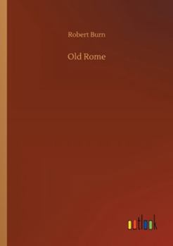 Paperback Old Rome Book