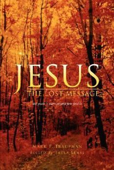 Paperback Jesus Book