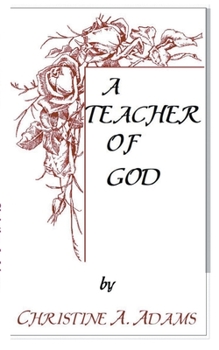 Paperback Teacher of God Book