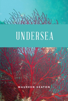 Paperback Undersea Book