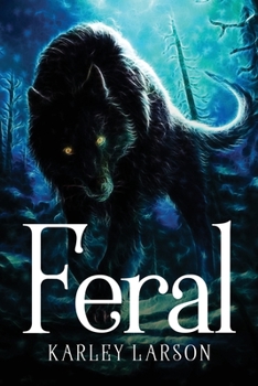 Paperback Feral Book