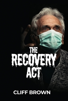 Paperback The Recovery Act Book