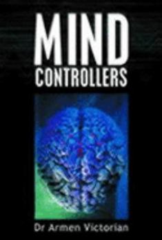 Paperback Mind Controllers Book