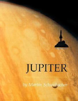 Jupiter - Book  of the Blastoff!