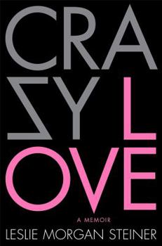 Hardcover Crazy Love Book