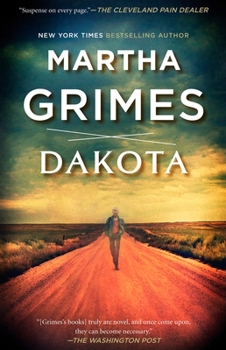 Dakota - Book #2 of the Andi Oliver