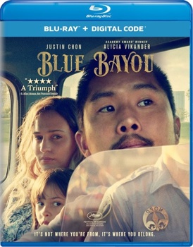 Blue Bayou