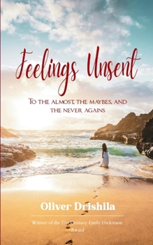 Paperback Feelings Unsent Book