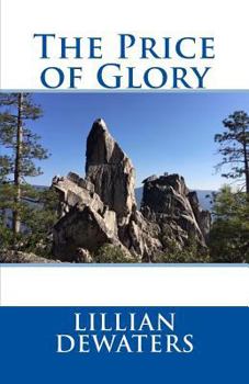 Paperback The Price of Glory Book