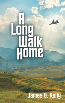 Paperback A Long Walk Home Book