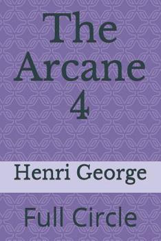 Paperback The Arcane 4: Full Circle Book