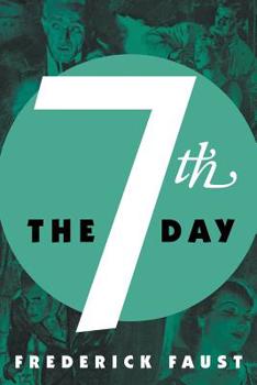 Paperback The 7th Day Book