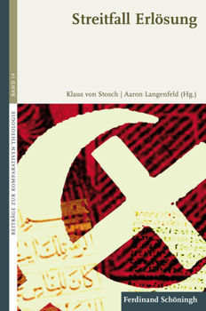 Paperback Streitfall Erlösung [German] Book